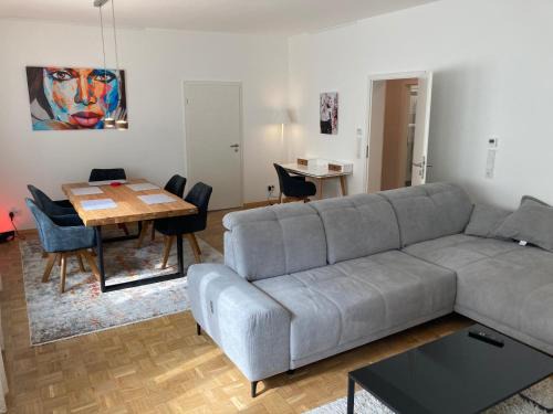Braunschweig City Center Apartment | Cityapartment An der Petrikirche