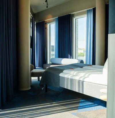 Kallio Hotel | Citybox Helsinki