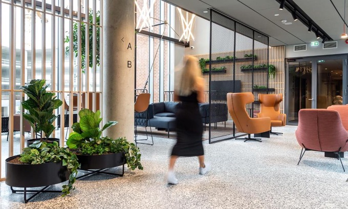 Kesklinn Hotel | Citybox Tallinn City Center