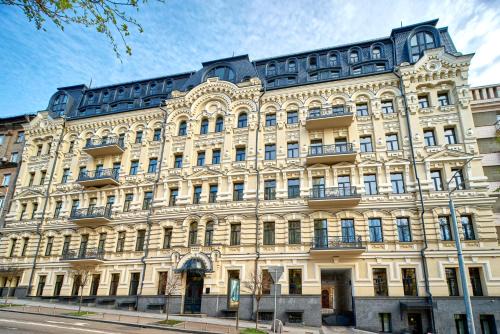 Besarabka Apartment | CITYHOTEL Residence