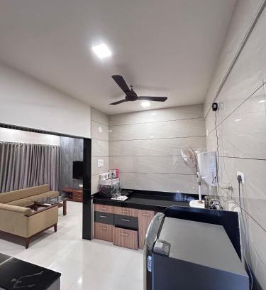 Kolhapur Apartment | Citylife