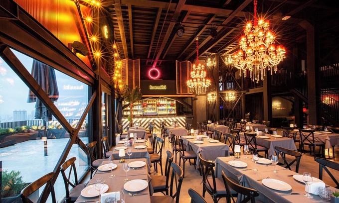 Atasehir Hotel | Cityloft 161