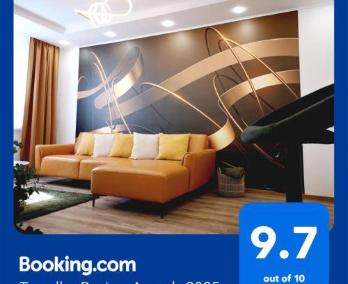 Debrecen Apartment | Citylux Apartman-Ingyenes parkolás