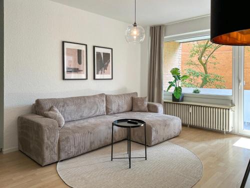 Bothfeld Apartment | CityNest Bothfeld