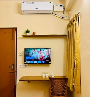 Heritage Town Hotel | Citynest Residency