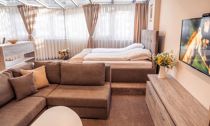 Plovdiv Center Apartment | Cityscape Studios