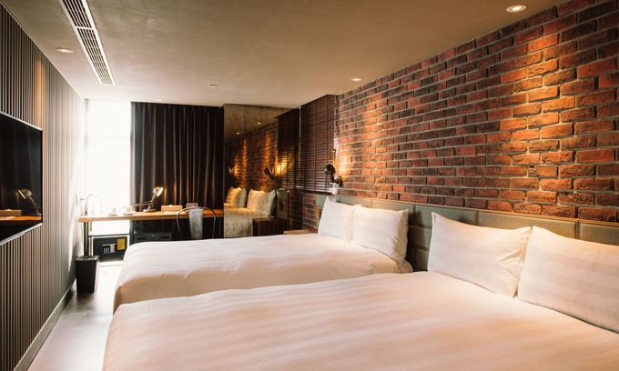Yancheng District Hotel | Citysuites Kaohsiung Pier2