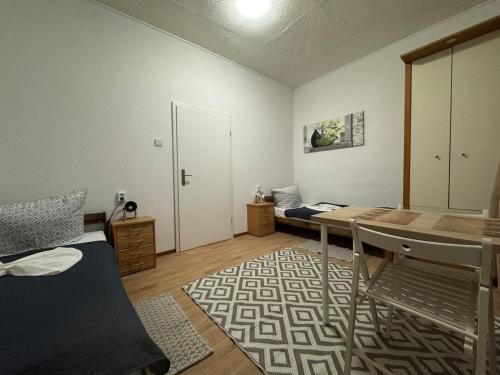 Arnstadt Apartment | CityView Bachkirche Revant