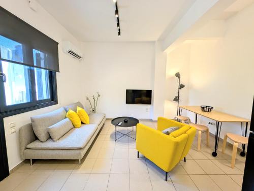 Argostoli Town Apartment | CityZEN Alley - Urban Hideaway