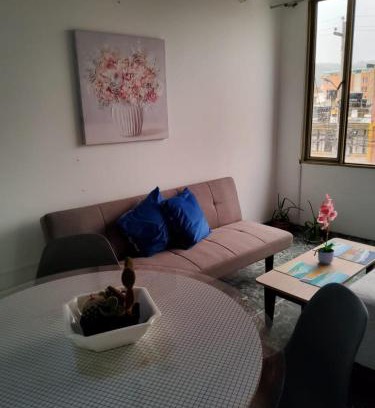 Sogamoso Apartment | Ciudad del Sol Apartment