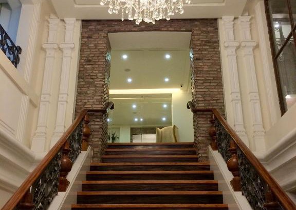 Vigan Hotel | Ciudad Fernandina Hotel