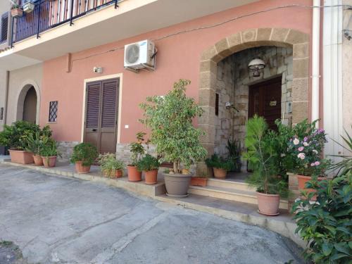 Partinico Apartment | Ciuriddu Apartment