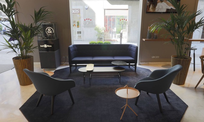 Old Town Hotel | Ciutat De Girona
