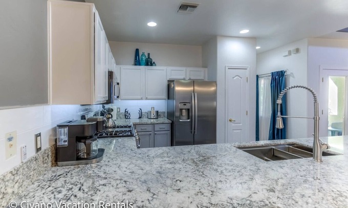 Civano House | CIVANO UPTOWN CONTEMPORARY