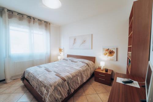 Sarego Apartment | Civetta 14