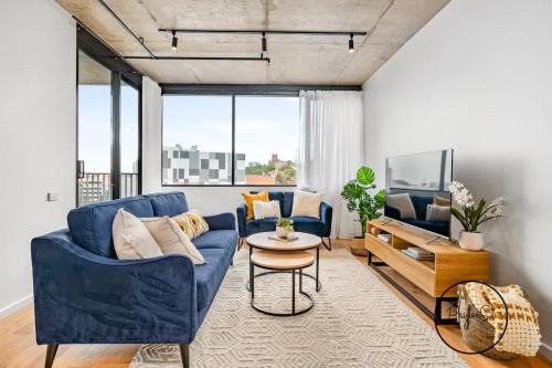 Newcastle Apartment | Civic Central