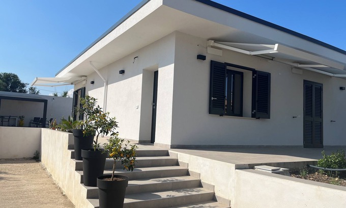 Villaggio Mose Villa | Civic Twenty