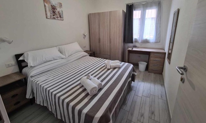 Monserrato Apartment | Civico 14 Apartment 01