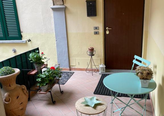 Cremona Apartment | Civico 2 Operetta Marina