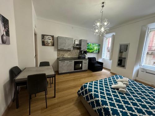 Santa Caterina Apartment | Civico 22