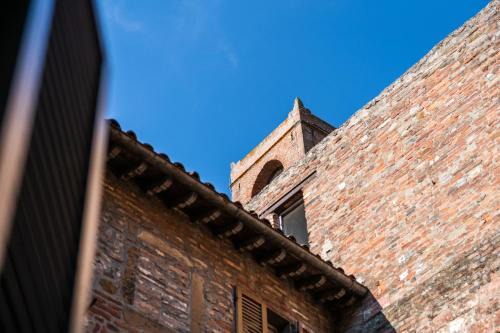 Citta della Pieve Apartment | Civico 27