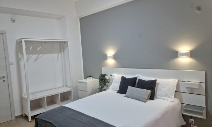 Messina Apartment | Civico 29 apartment