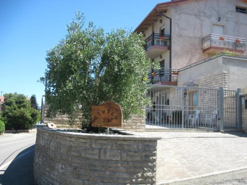 Collestrada Apartment | Civico 29