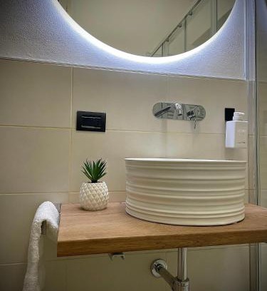 Vercelli Apartment | Civico 31