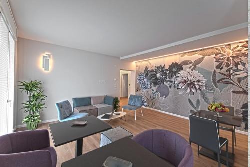Conscio House | Civico 4 Affittacamere