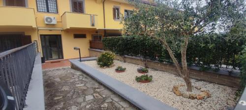 Campagnano di Roma House | Civico 4