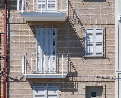 Porto San Giorgio Apartment | Civico 43c int.2