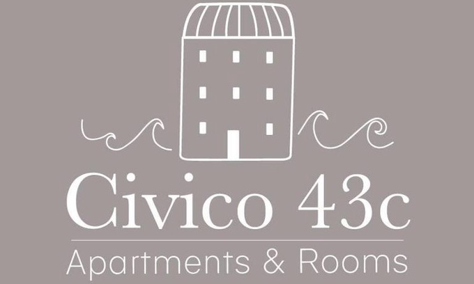 Porto San Giorgio House | Civico 43c