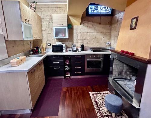 Monteroni di Lecce Apartment | Civico 6