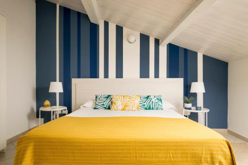 Palmi Bed & Breakfast | Civico 64 Bed & Breakfast in mansarda