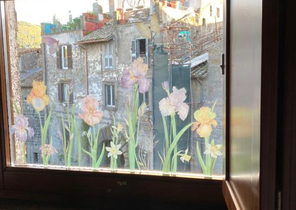 Bagnaia Apartment | civico 8