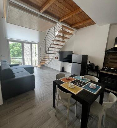 Iglesias Historic Centre Apartment | Civico 9 Apartments