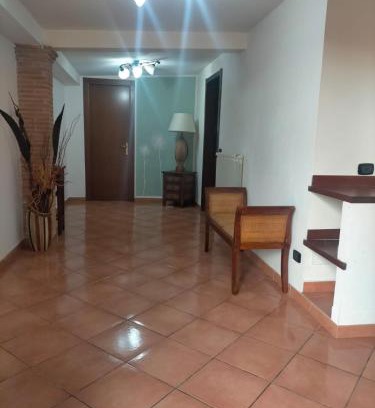 Mentana Apartment | Civico Ventitre