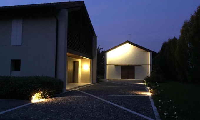Santa Maria di Sala House | Civico1A1