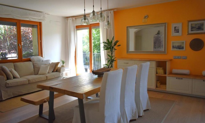 Bottenicco House | CividaleMia, casa vacanza