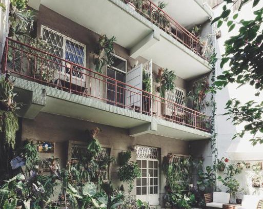 Tainan City Centre House | Civil Life Tainan
