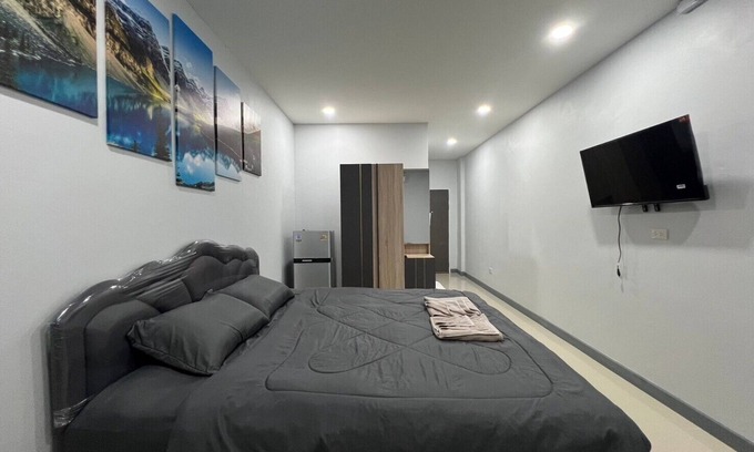 Nonthaburi Apartment | Civilize apartment