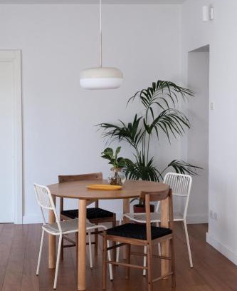 Tarcento House | Cjase mê