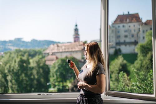 Cesky Krumlov Apartment | CK-Apartment