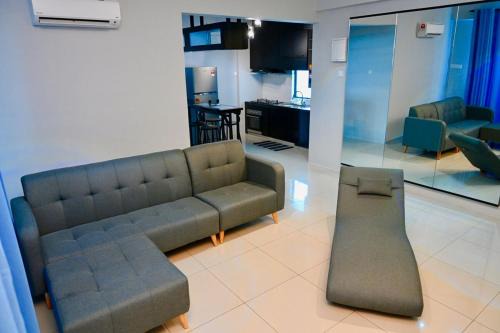Hulu Kinta Apartment | CK Home