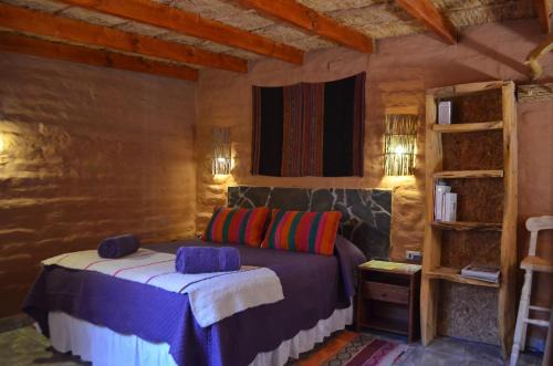 San Pedro de Atacama House | Ckuri Atacama