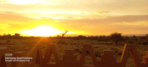San Pedro de Atacama House | CkuriQuechuaexperience