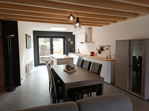 Cerfontaine House | Clénoliette