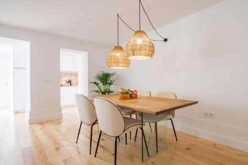 Centro / Baixa Apartment | Clérigos 168