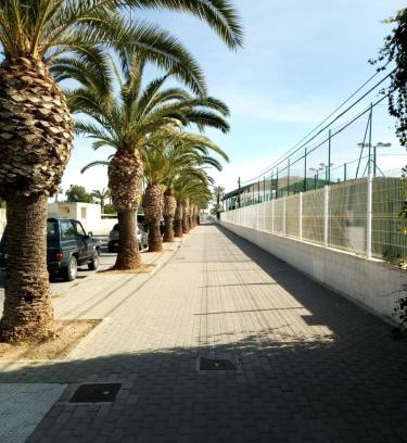 El Grao de Castellon Apartment | CL GRAVINA 20