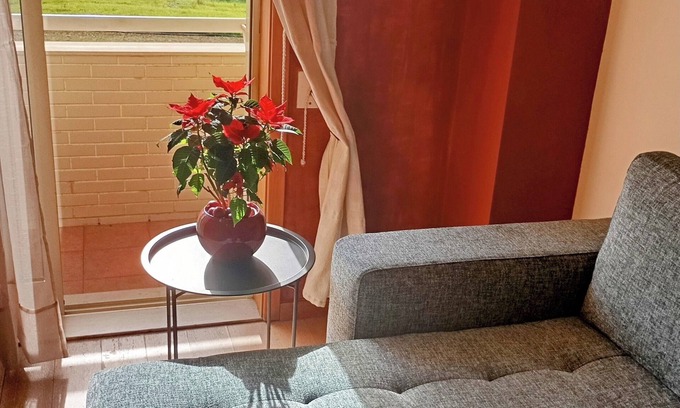 Vila Nova de Gaia Apartment | Close to the beach and port